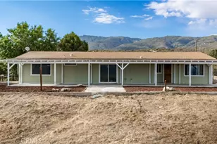 56515 Dickson, Anza, CA 92539 - Photo 1