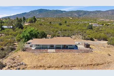 56515 Dickson, Anza, CA 92539 - Photo 1