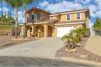 22270 Pinto Drive, Canyon Lake, CA 92587 - Photo 7
