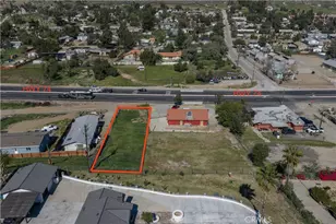 0 State Hwy 74, Hemet, CA 92545 - Photo 1