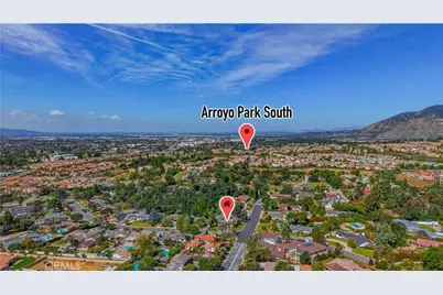 451 N Baldy Vista, Glendora, CA 91741 - Photo 59