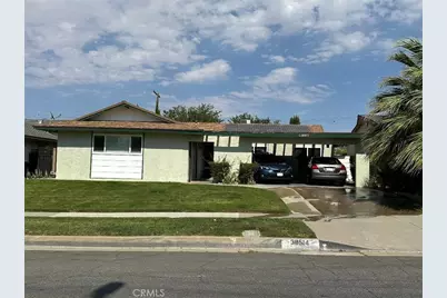 38514 Carolside Avenue, Palmdale, CA 93550 - Photo 1