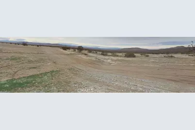 0 Wild Wash, Barstow, CA 92368 - Photo 3
