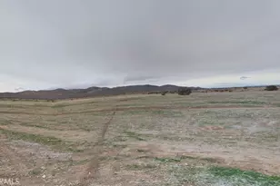 0 Wild Wash, Barstow, CA 92368 - Photo 1