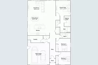 2371 Lionheart Drive, Perris, CA 92570 - Photo 13