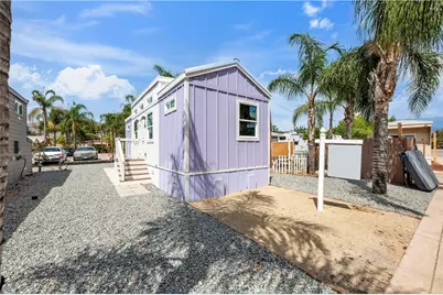 501 S Mistletoe #16, San Jacinto, CA 92582 - Photo 1