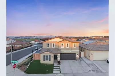 25733 Buckeye Meadow, Homeland, CA 92548 - Photo 39