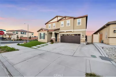 25733 Buckeye Meadow, Homeland, CA 92548 - Photo 37