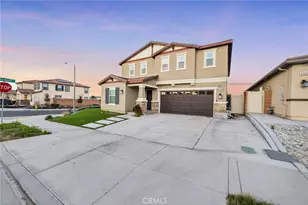 25733 Buckeye Meadow, Homeland, CA 92548 - Photo 37
