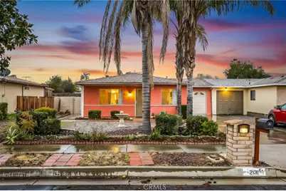 2131 Avenida Olivos, Hemet, CA 92545 - Photo 1