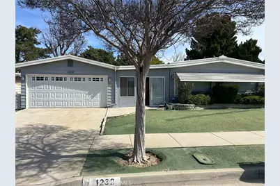 1232 Brentwood Way, Hemet, CA 92545 - Photo 1