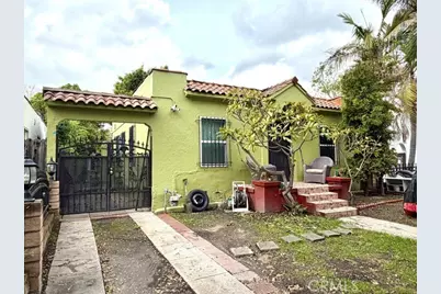 3005 11th Avenue, Los Angeles, CA 90018 - Photo 3