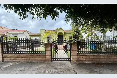 3005 11th Avenue, Los Angeles, CA 90018 - Photo 1