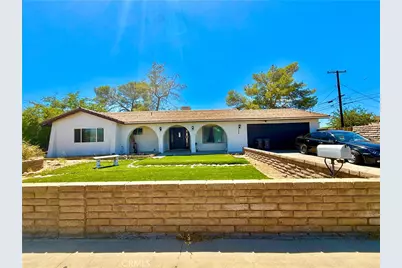 135 S Broadway Street, Ridgecrest, CA 93555 - Photo 43