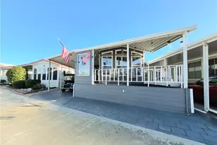 1295 S Cawston, Hemet, CA 92545 - Photo 1