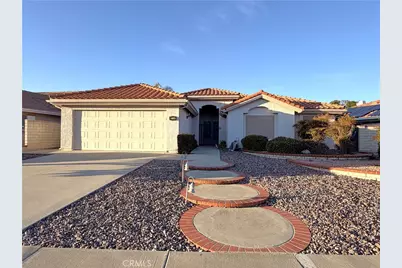 2750 Maple Drive, Hemet, CA 92545 - Photo 1