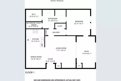 31281 David, Temecula, CA 92592 - Photo 37