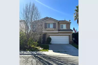 643 Canyon Crest, Beaumont, CA 92223 - Photo 1