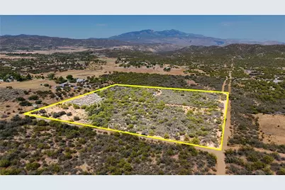 1 Johnston Drive, Anza, CA 92539 - Photo 1