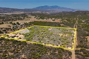 1 Johnston Dr, Anza, CA 92539 - Photo 1