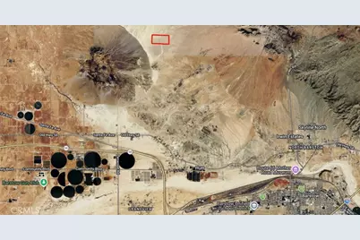 0 Burn Ranch, Barstow, CA 92311 - Photo 9