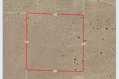 0 Burn Ranch, Barstow, CA 92311 - Photo 3