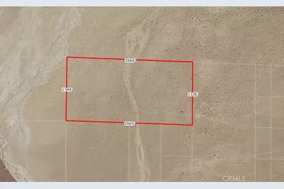 0 Burn Ranch, Barstow, CA 92311 - Photo 5