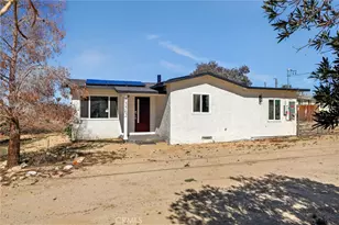 73562 Desert Trail Dr, 29 Palms MCB, CA 92277 - Photo 1