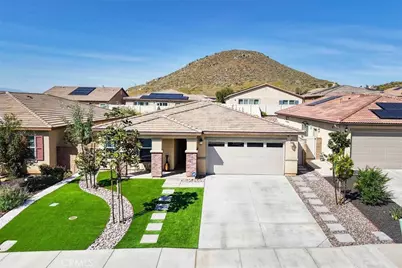 28084 Chambers Avenue, Menifee, CA 92585 - Photo 1