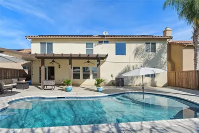 25563 Mountain Springs St, Menifee, CA 92584 - Photo 41