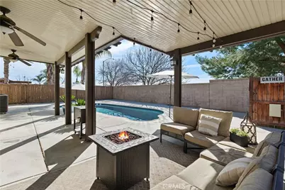 25563 Mountain Springs St, Menifee, CA 92584 - Photo 35