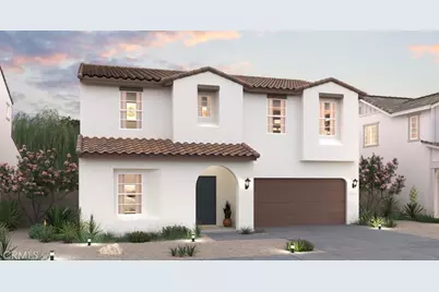 3444 Kellie Avenue, Rosamond, CA 93560 - Photo 1