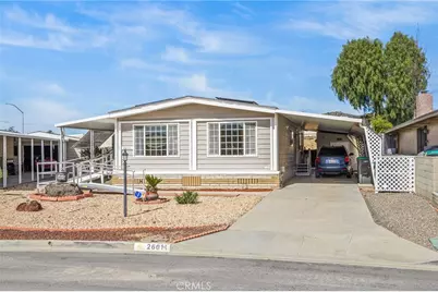 26011 Kentia Palm Dr, Homeland, CA 92548 - Photo 1
