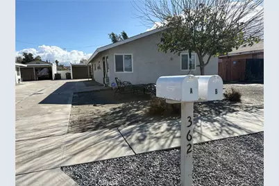 362 S Alessandro Street, Hemet, CA 92543 - Photo 1