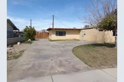 85164 Bagdad Avenue, Coachella, CA 92236 - Photo 1