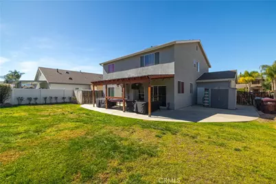 25076 Mekong, Hemet, CA 92544 - Photo 37