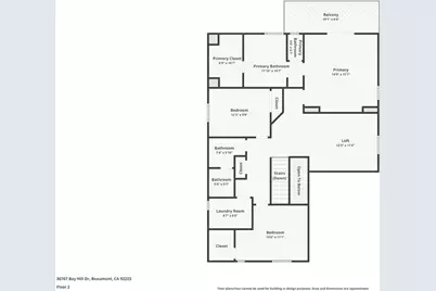 36767 Bay Hill, Beaumont, CA 92223 - Photo 47