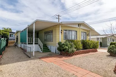 26032 Highland Palm Drive, Homeland, CA 92548 - Photo 3