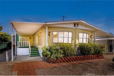 26032 Highland Palm Drive, Homeland, CA 92548 - Photo 1