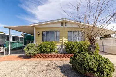 26032 Highland Palm Drive, Homeland, CA 92548 - Photo 29