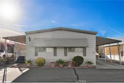 5001 W Florida Avenue #122, Hemet, CA 92545 - Photo 23