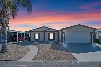 1250 N Kirby #156, Hemet, CA 92546 - Photo 1