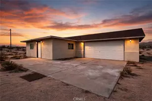 87884 Amboy Rd, 29 Palms MCB, CA 92277 - Photo 1