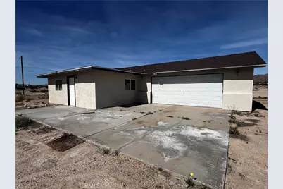 87884 Amboy Road, 29 Palms MCB, CA 92277 - Photo 31