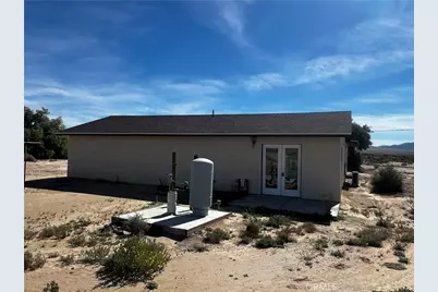 87884 Amboy Road, 29 Palms MCB, CA 92277 - Photo 23
