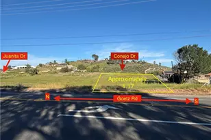 0 Goetz Rd, Menifee, CA 92587 - Photo 1