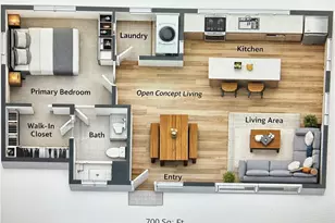 1161 Hummingbird, Corona, CA 92882 - Photo 13