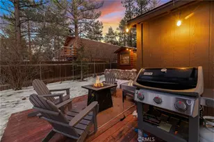 301 E Barker Blvd, Big Bear City, CA 92314 - Photo 3