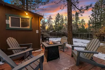 301 E Barker Boulevard, Big Bear City, CA 92314 - Photo 9