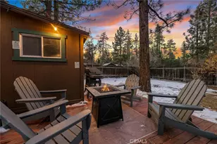 301 E Barker Blvd, Big Bear City, CA 92314 - Photo 9